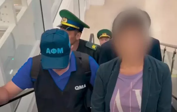 Türkiye Extradites Finiko Pyramid Scheme Executive to Kazakhstan