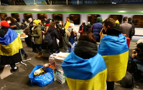 Georgia Extends Free Healthcare for Ukrainian Refugees to 2026