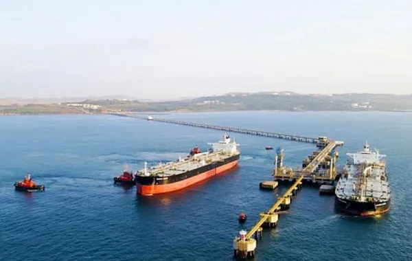 Turkmen and Kazakh Oil Transit Hits 680K Tons Through Baku