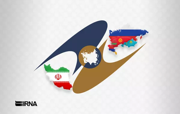 Iran Seeks Closer Integration with Eurasian Economic Union