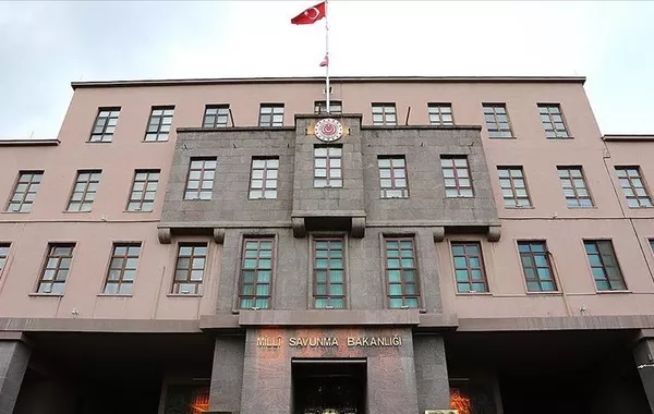 Türkiye Signals Readiness to Join Gaza Task Force