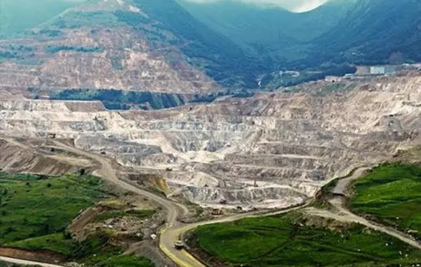 Armenia Bets on Amulsar Gold Mine to Attract More Investment