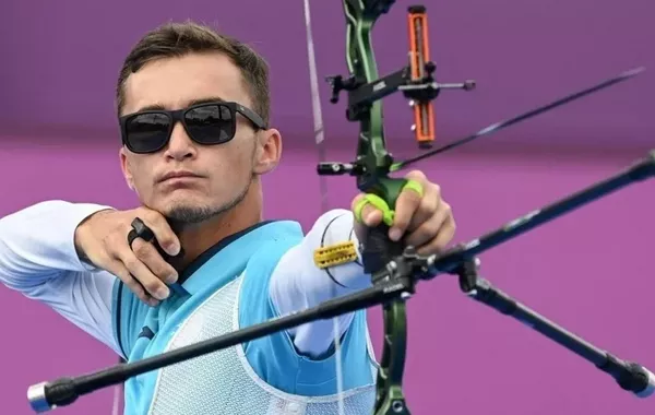 Kazakhstan's Archery Cup Final Set for Shymkent This October