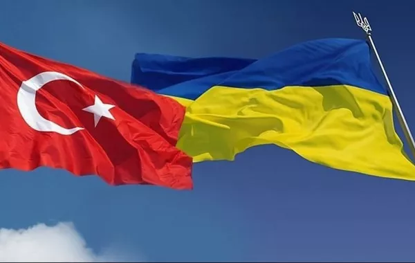 Ukraine-Türkiye Free Trade Agreement Takes Effect