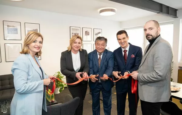 Kyrgyzstan Opens Consulate in Rijeka, Croatia