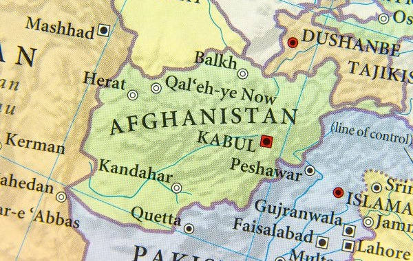 Central and South Asia to Benefit from Afghanistan’s Growing Economic Importance