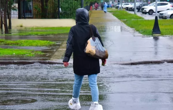 Thunderstorms to Hit Most Regions of Kazakhstan