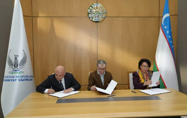 Uzbekistan and Russia Strengthen Ties in Cultural Education