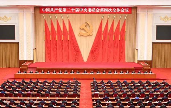 Understanding China’s Governance Model in the 21st Century