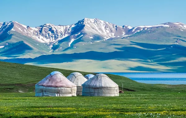 Kyrgyzstan Unveils Ambitious Roadmap to Boost Economic Cooperation at Turkic States Summit