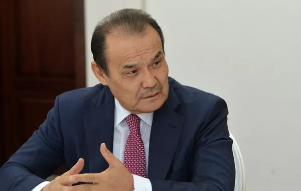 Turkic Investment Fund Ready to Launch Financial Operations After Institutional Setup