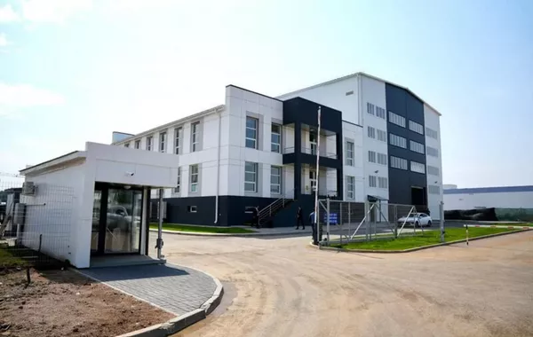 Kazakhstan, Czech Republic Launch Joint Energy Equipment Production