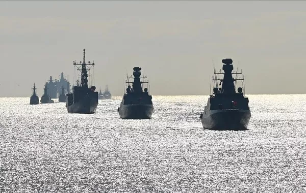 Türkiye, Saudi Arabia Launch Inaugural Naval Cooperation Talks