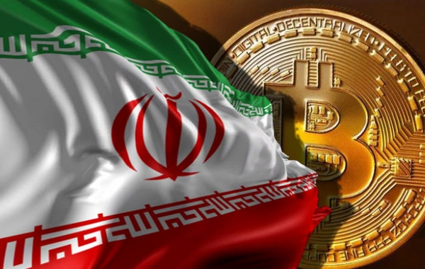 Iran Shuts Down Crypto Payment Services as Rial Hits Record Low