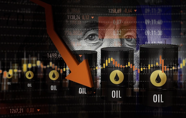 Global Oil Prices Continue to Decline