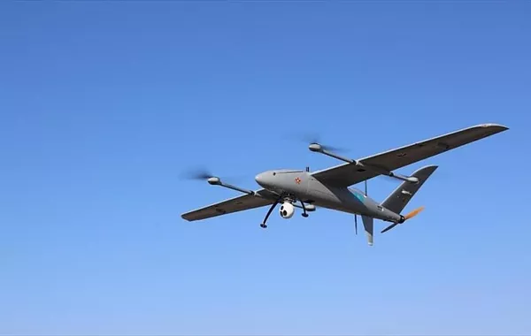 Kazakhstan’s Drone Ambitions: A Shift Toward Domestic Defense Production
