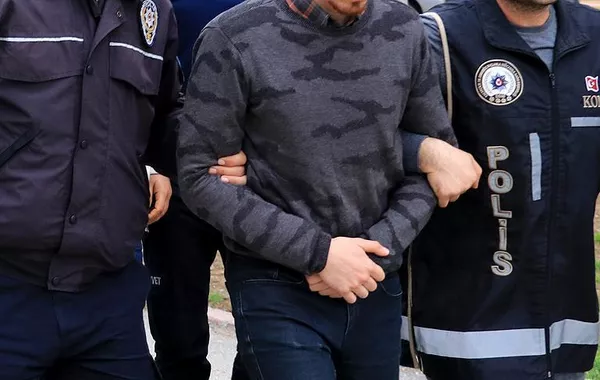 Turkish Police Nab Internationally Wanted Drug Trafficker in Istanbul