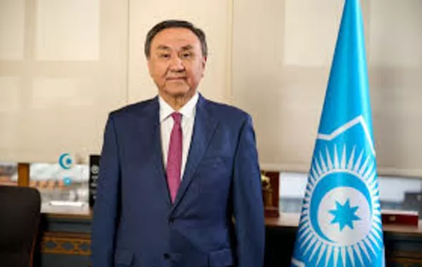Turkic States Organization Voices Support for Baku-Yerevan Peace Declaration