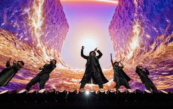 Pop Legends Backstreet Boys Set to Light Up Kazakhstan with Vegas Spectacle