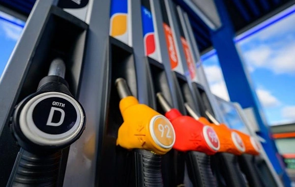 Kazakhstan Imposes Ban on Gasoline and Diesel Fuel Exports