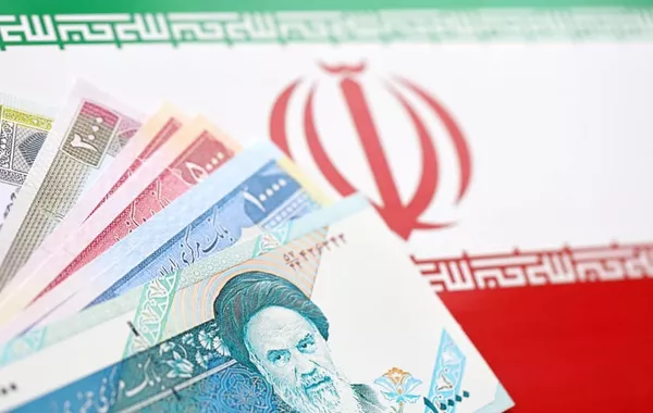 Iran Seeking Release Of Frozen Assets In Qatar Talks