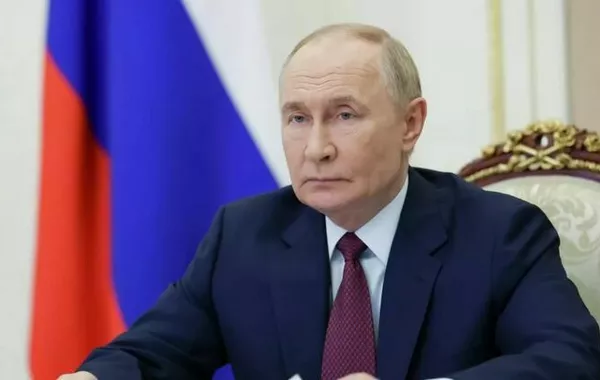 Russian Leader to Take Part in CSTO Summit in Kyrgyzstan