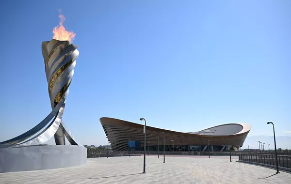 Tashkent Selected to Host 2029 Asian Youth Games