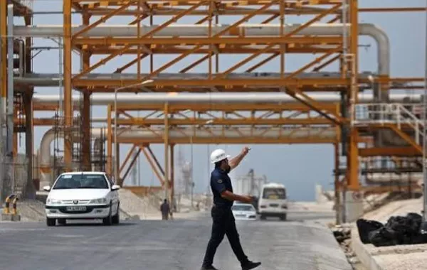 Iran Strikes Major Gas Find in Fars Province