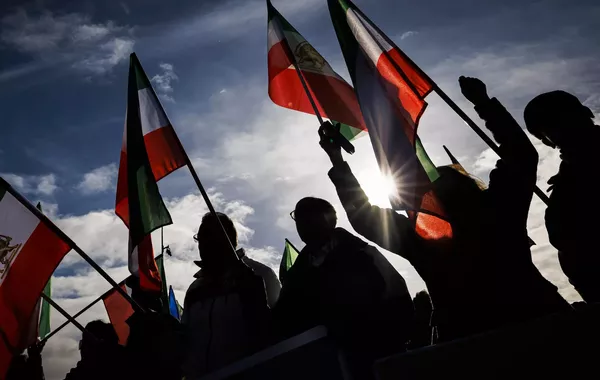 Where Could Iran’s Protests Lead?