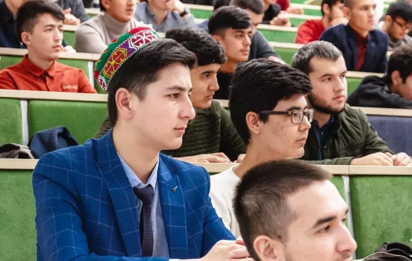 India’s University to Train Students from Tajikistan