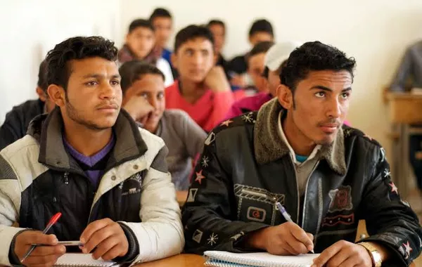 Syrian Students to Study in Azerbaijan for First Time Under New Scholarship Program