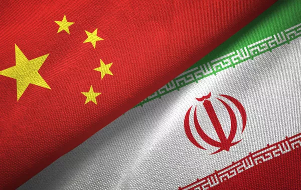 Iran and China Establish Joint Committee to Strengthen Economic Cooperation