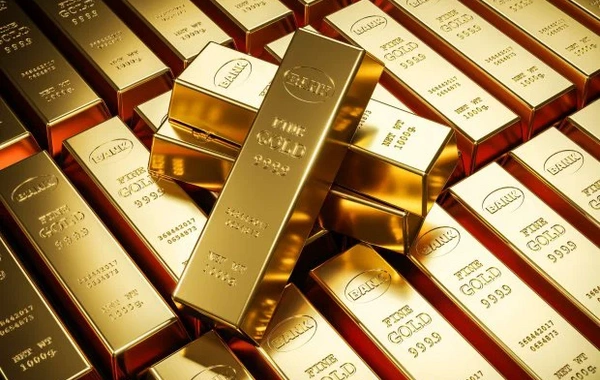 Kyrgyzstan's Gold Exports Reach $1.3 Billion in 2024