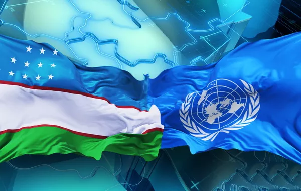 Uzbekistan Joins UN Commission on Crime Prevention and Criminal Justice