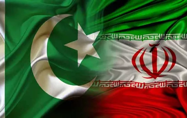 Pakistan and Iran Set $10B Trade Target with New Connectivity Drive