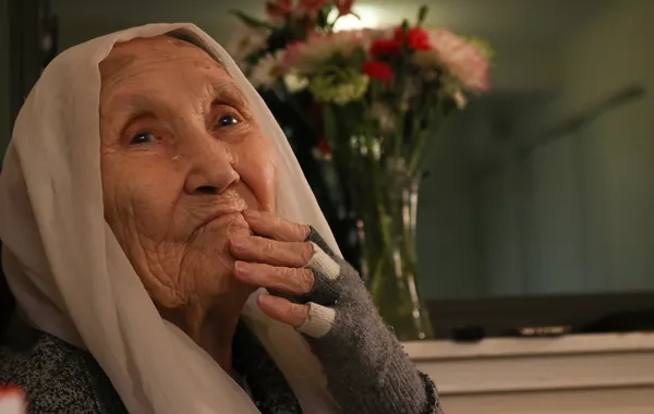 Kazakhstan Counts Over 400 Centenarians, Including 115-Year-Old Woman in Ulytau