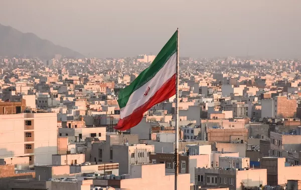 Iran Accuses US of Violating Peace Deal