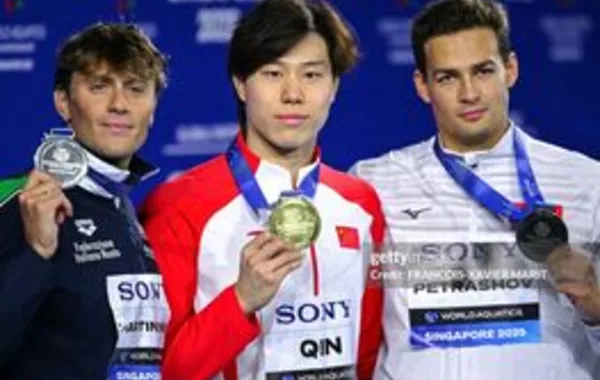 Kyrgyz Wrestlers Dominate Poland Open with Seven-Medal Haul