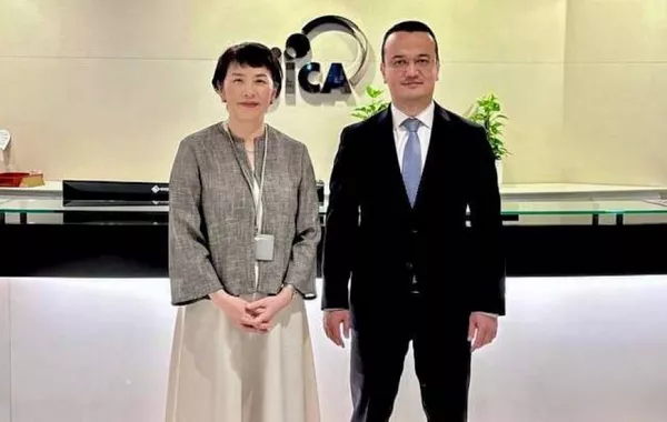 Uzbekistan-Japan: Exploring Bilateral Cooperation Prospects