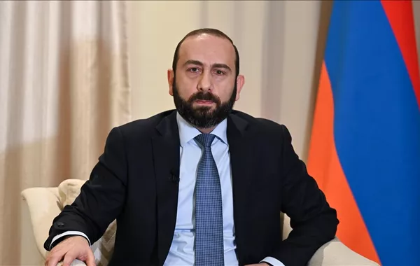 FM: Armenia Helps Iran With Humanitarian Aid