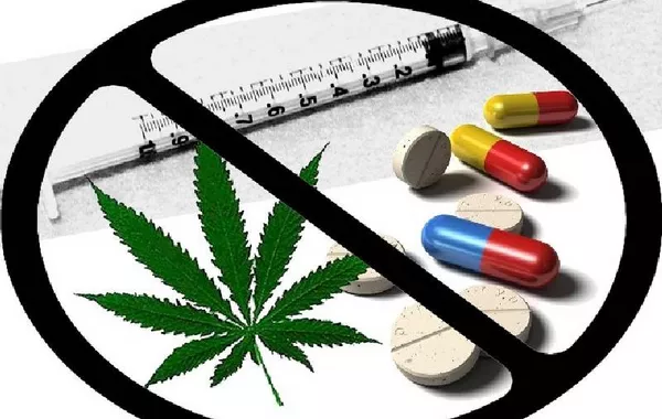 Police Uncover Massive Drug Precursor Stockpile in Kazakhstan