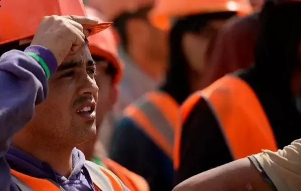 Tajikistan Expands Global Job Opportunities and Safeguards Migrant Workers