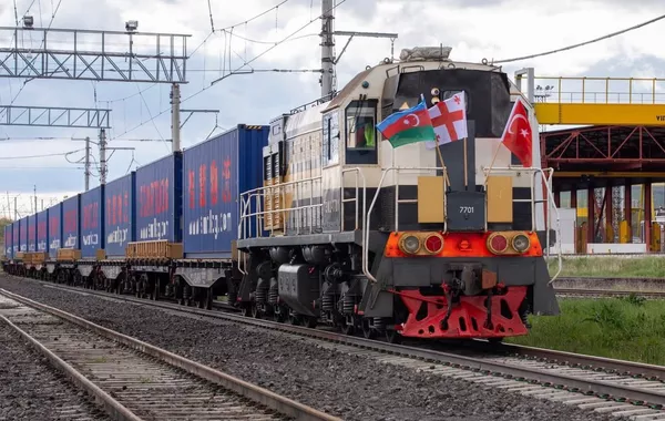 BTK’s Full Launch Rewrites Eurasia’s Transit Rules