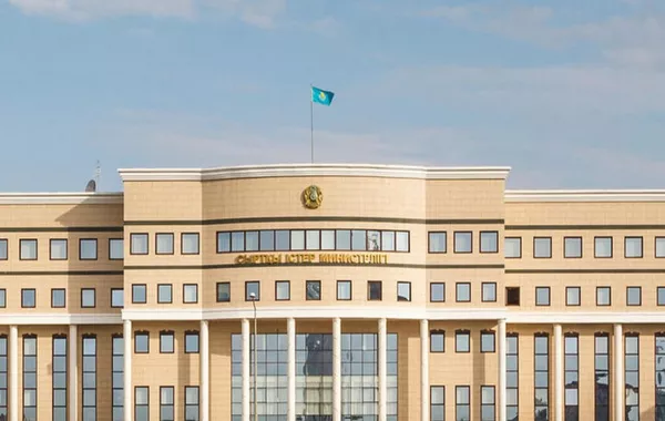 Kazakhstan Denies Claims of EU Talks on Hosting Third-Country Migrants