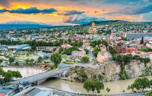 Georgia Unveils New Aesthetic Standards for Cities