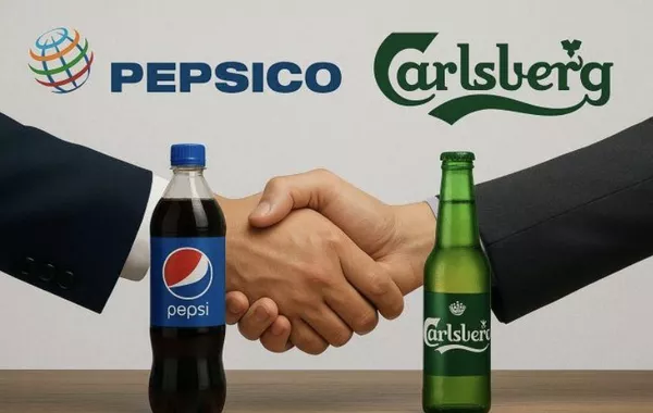 Carlsberg to Acquire PepsiCo Bottlers in Armenia and Georgia