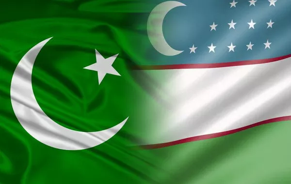 Pakistan Eyes Expanded Trade and Investment Ties with Uzbekistan
