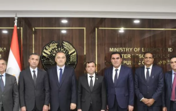 Tajikistan Secures Steady Electricity Payment Flow with New Energy Deal