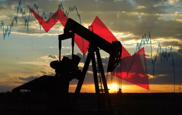 Oil Prices Drop in Global Markets