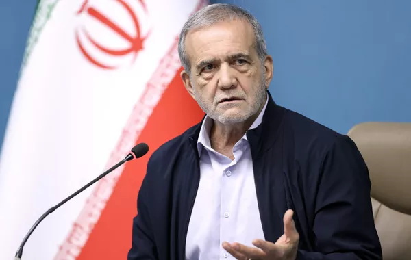 Iran Rejects Pressure-Based Diplomacy in Nuclear Negotiations
